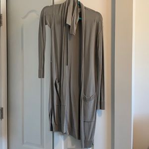 Aritzia Wilfred Cardigan